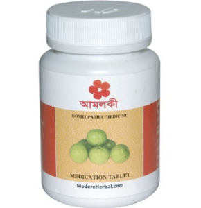 Homoeopathic Medicine