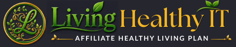 Living Healthy IT