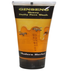 Ginseng Honey Face Wash- জিনসেং হানি ফেস ওয়াশ