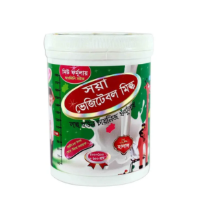 Soya Vegetables Milk- সয়াভেজিটেবল মিল্ক
