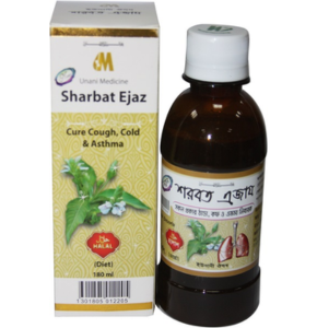 Sharbat Ejaz- শরবত এজায