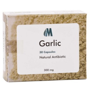 Garlic Cap- গার্লিক ক্যাপ