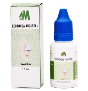Echinacea Augusta- ইচিনেসিয়া অগাস্টা