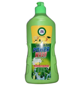 Mukti Power Wash- মুক্তি পাওয়ার ওয়াশ