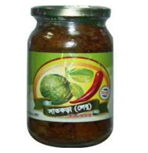 Satkora Pickle- সাতকড়া আচার