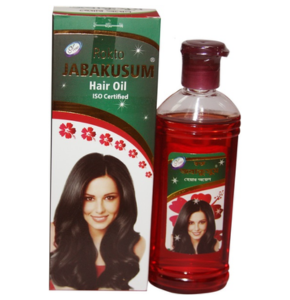 Rokto Joba Kusum Oil- রক্ত জবা কুসুম হেয়ার অয়েল