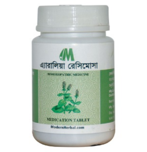 Arolia Recimusa- এ্যারালিয়া রেসিমোসা