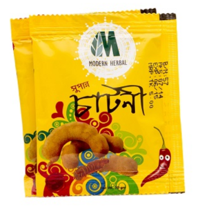 Modern Chatni- মডার্ণ চাটনী