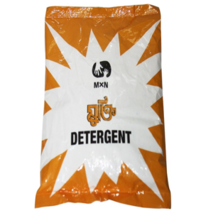 Mukti Detergent Powder- মুক্তি ডিটারজেন্ট পাউডার