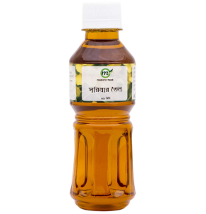 Sorisar oil - সরিষার তৈল