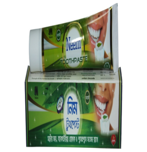 Neem Tooth paste- নিম টুথ পেস্ট