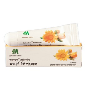Modern Homoeo Lipgel- আধুনিক হোমিও লিপজেল-