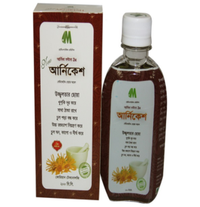 Arnikesh Oil- আর্নিকেশ তেল