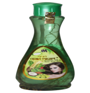 Modern Hair Oil Plus(+)- মডার্ণ হেয়ার অয়েল প্লাস(+)