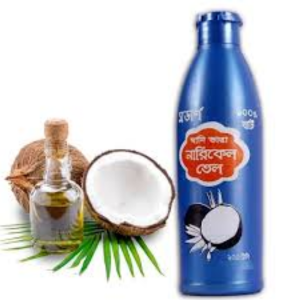 Modern Coconut Oil- মডার্ণ নারিকেল তেল