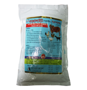 Agrolite- এগ্রোলাইট