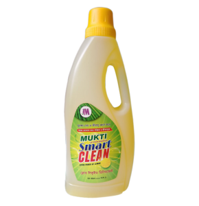Mukti Smart Clean- মুক্তি স্মার্ট ক্লিন