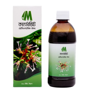 Cardovit- কার্ডোভিট