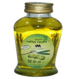 Modern Olive Oil- মডার্ণ অলিভ অয়েল-