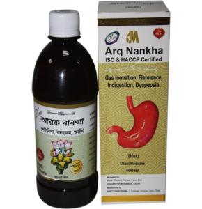Arak Nankha- আরক নানখা