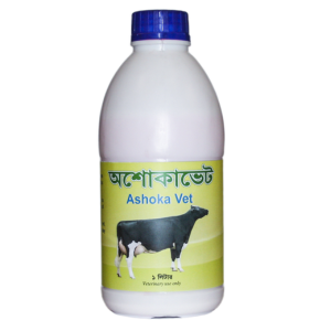 Ashoka Vet- অশোকাভেট