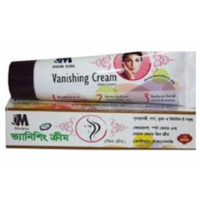Vanishing Cream-ভ্যানিশিং ক্রিম