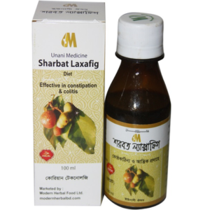 Sharbat Laxafig- শরবত লাক্সাফিগ