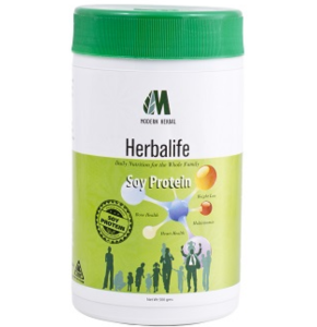 Herbalife soy protein- হার্বালাইফ ( সয়াপ্রোটিন )
