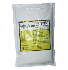 Fishvit- ফিসভিট