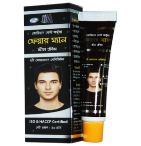 Fair Man Skin Cream- ফেয়ার ম্যান স্কিন ক্রিম