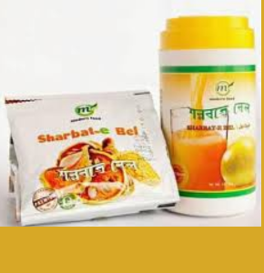 Sharbat-e-bel- শরবত-ই-বেল