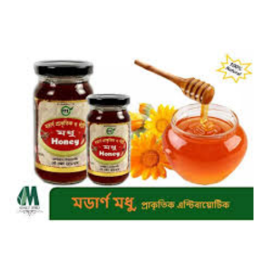 Modern Honey- মডার্ণ মধু