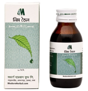 Neem Oil- নিম তৈল