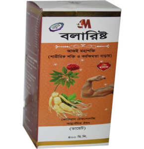 Bolarist- বলারিষ্ট