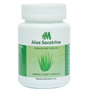 Aloe Socotrina- এ্যালো সোকোট্রিনা