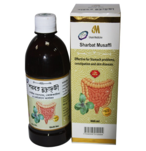 Sharbat Musaff- শরবত মুছাফ্ফী