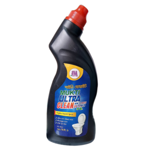 Mukti Ultra Clean- মুক্তি আল্ট্রা ক্লিন
