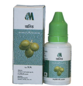 Olive- অলিভ