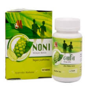 Noni- নোনি