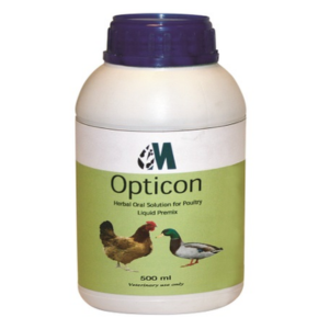 Opticon- অপটিকন