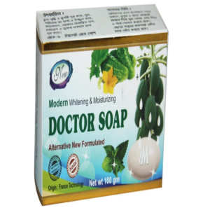 Doctor Soap- ডাক্তার সাবান