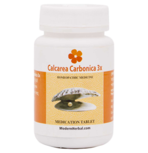 Calcarea carbonica 3x- ক্যালকেরিয়া কার্বোনিকা 3x