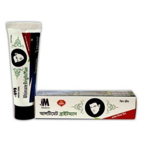 Ultimate Brightman Cream- আলটিমেট ব্রাইটম্যান ক্রিম