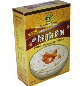 Modern Firni Mix- মডার্ণ ফিরনি মিক্স
